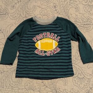 Baby Essentials Football All-Star Shirt
